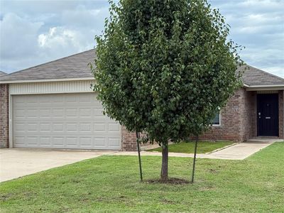 1701 Cambridge Row, Oklahoma City, OK, 73120