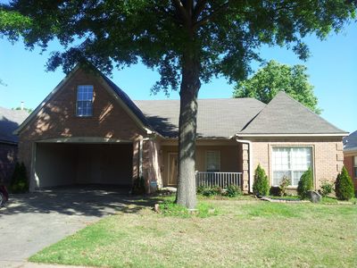 6476 Gillia Cir S, Bartlett, TN, 38135