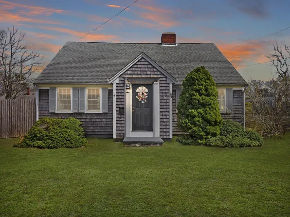 64 Ocean Avenue, South Yarmouth, MA 02664