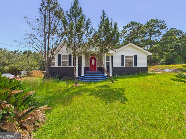 153 Wheehaw Rd, Macon, GA 31211
