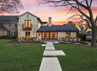 6814 Merrilee Ln, Dallas, TX 75214