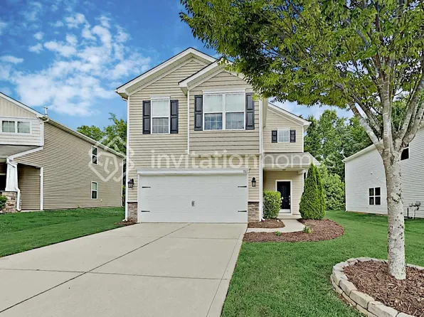 9317 Cotton Gum Rd, Charlotte, NC 28227