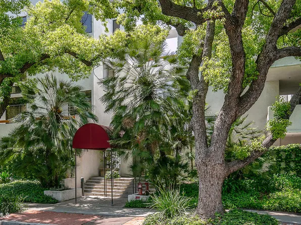 500 E Del Mar Blvd APT 16, Pasadena, CA 91101