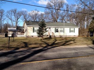 1307 S Chatterson Rd, Muskegon, MI 49442