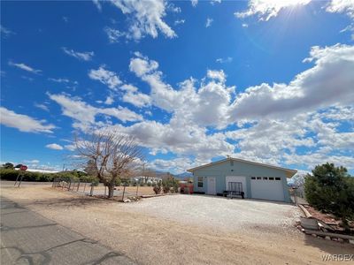2780 E John L Ave, Kingman, AZ, 86409