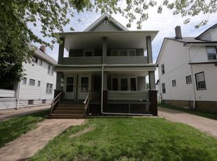 3231 W 112th St #DOWN, Cleveland, OH 44111