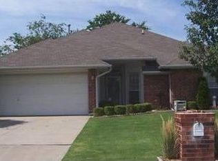 237 SW 141st St, Oklahoma City, OK 73170