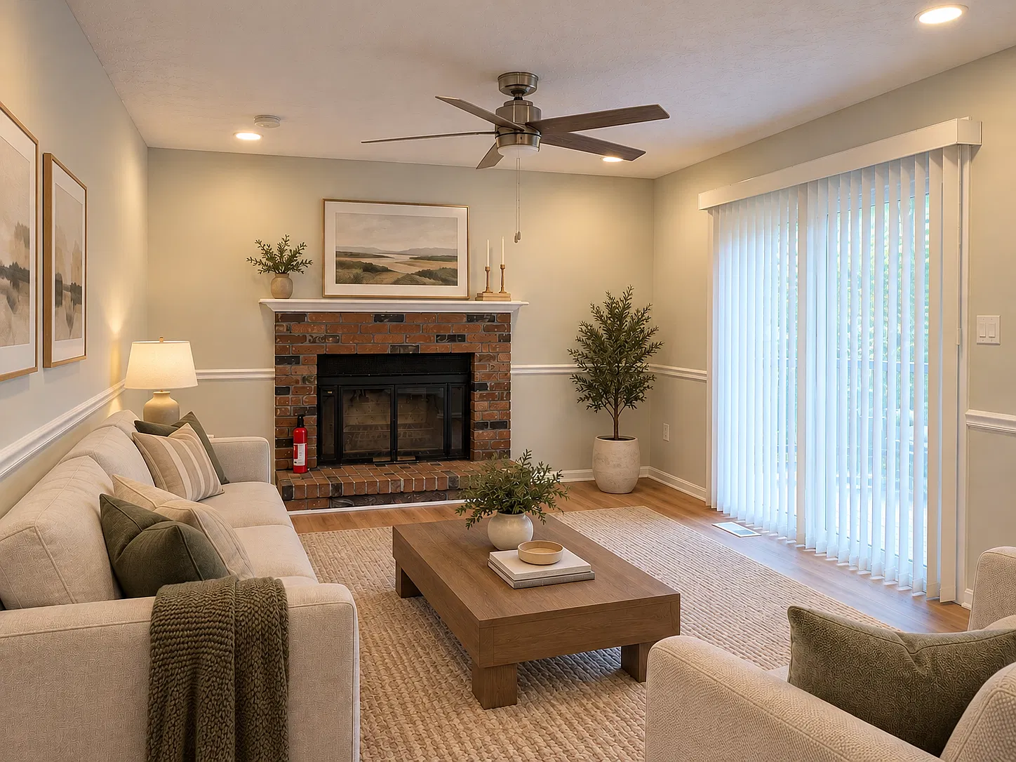 9629 Locust Hill Dr — Photo 4