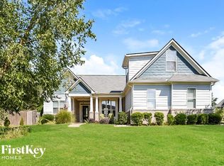 16 Cedar Rdg, Adairsville, GA 30103