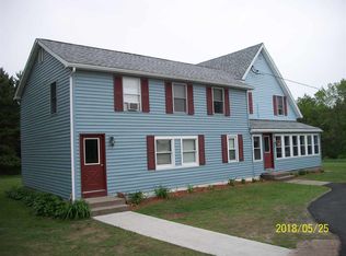 2031 River Rd, Potsdam, NY 13676