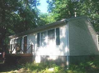 65 Prescott Rd, White Haven, PA 18661