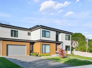 263 Arnold Rd, Newton, MA 02459