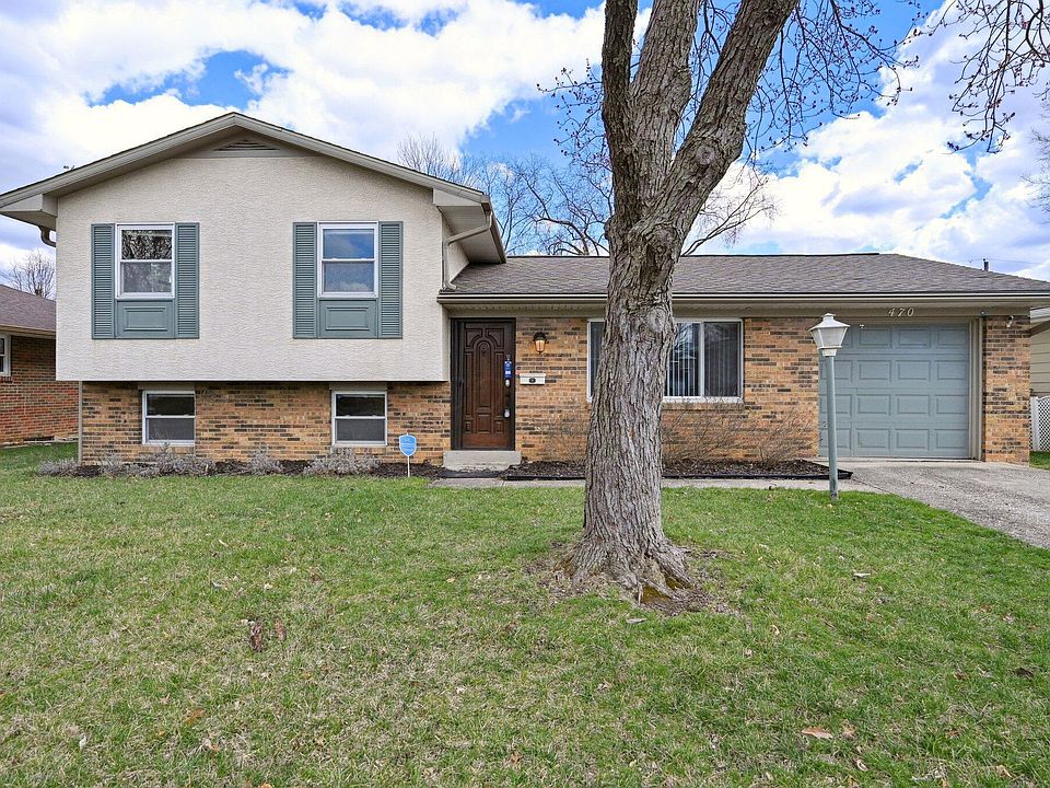 1st image of 470 Canterwood Ct