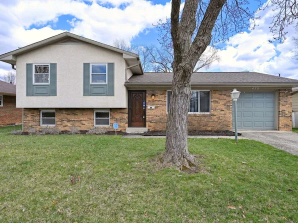 470 Canterwood Ct, Columbus, OH 43230