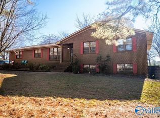 379 County Road 246, Geraldine, AL 35974