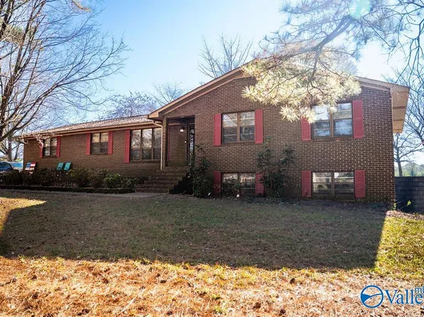 379 County Road 246, Geraldine, AL 35974