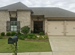 115 Hampton Chase, Madison, MS 39110