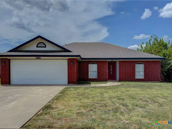 4203 Lonesome Dove Dr, Killeen, TX 76549