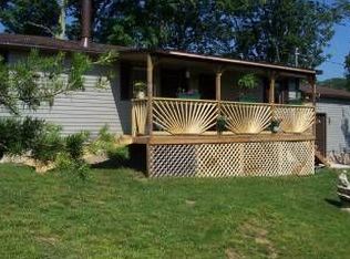 155 Moore Rd #C, Mooresburg, TN 37811