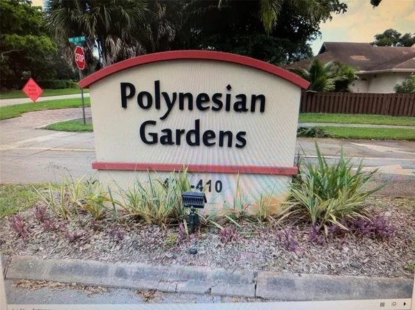 403 NW 68th Avenue #519, Plantation, FL 33317