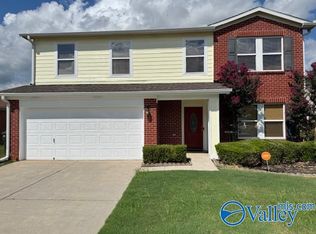313 Jasmine Dr, Madison, AL 35757