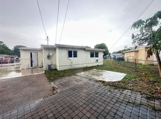 2348 NW 15th St, Fort Lauderdale, FL 33311