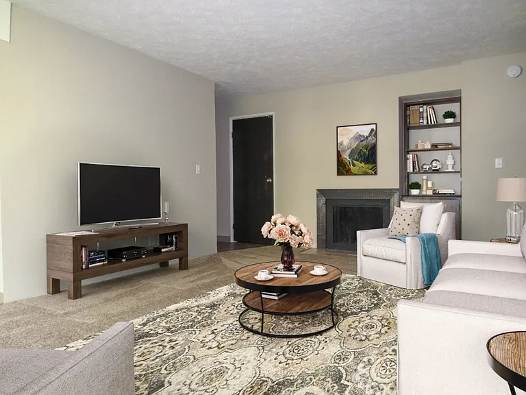 Country Club Village - Call today! — Photo 2