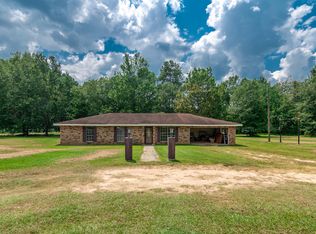 599 County Home Rd, Ellisville, MS 39437