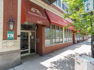 1631 S Michigan Ave APT 604, Chicago, IL 60616