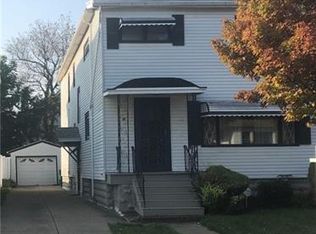 17 Hamlin Rd, Buffalo, NY 14208