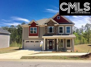 262 Merrimont Dr, Blythewood, SC 29016