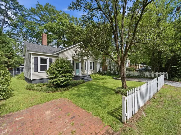 612 Howard St, Columbia, SC 29205
