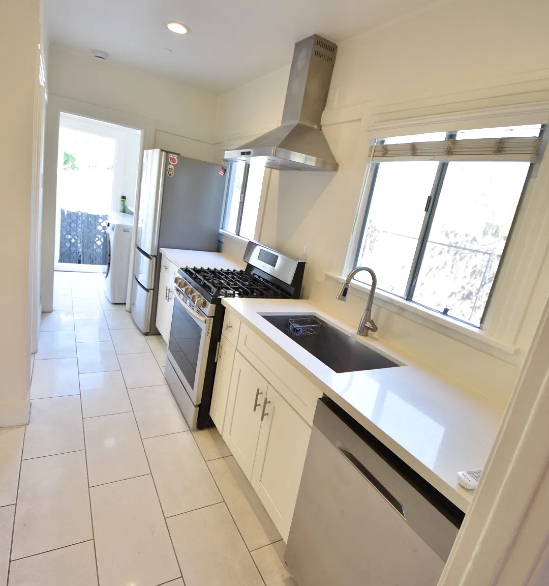 1 bed, 650 sqft, $2,650 — Photo 4