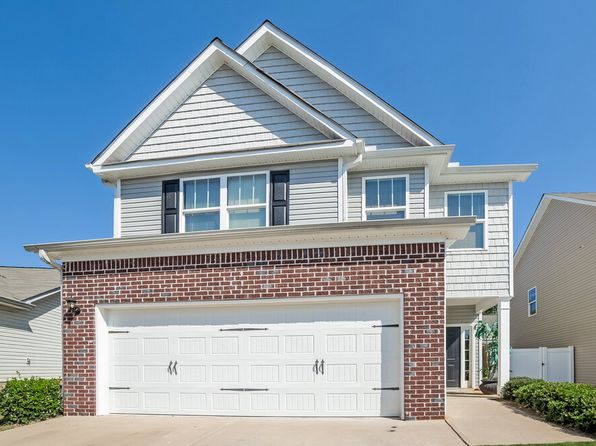 498 Highland Falls Dr