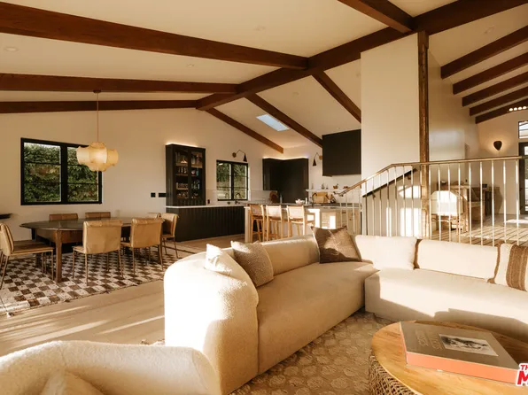 221 Tranquillo Rd, Pacific Palisades, CA 90272