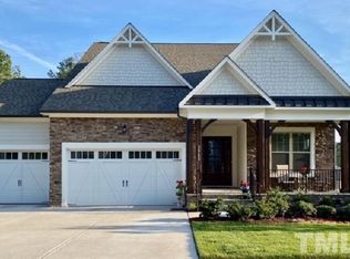 2945 Skybrook Oaks Dr, Raleigh, NC 27612