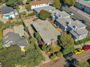 2451 Byron St, Berkeley, CA 94702