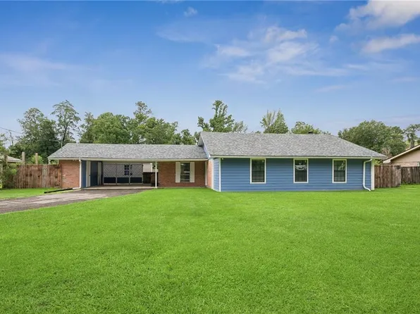 5 Lynn Ln, Hammond, LA 70401