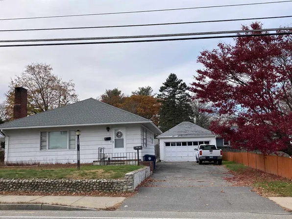 19 1/4 E Dunstable Road, Nashua, NH 03060