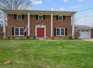 9673 Placid Dr, West Chester, OH