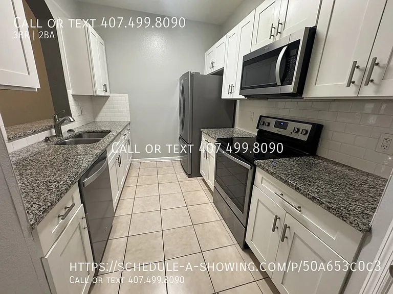 580 Brantley Ter #209 — Photo 2