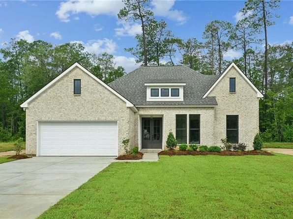 70960 Mercer Dr, Mandeville, LA 70471
