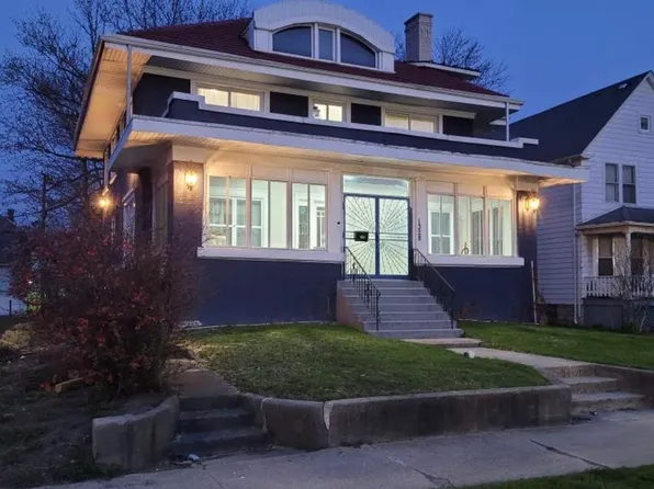 1328 Otto Blvd, Chicago Heights, IL 60411