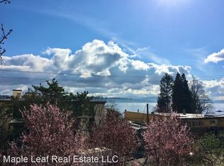 2005 43rd Ave E UNIT B, Seattle, WA 98112