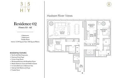 Rented by Home Ambassadors