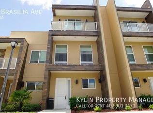 3217 Brasilia Ave, Kissimmee, FL 34747