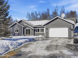 1927 W Destiny Cir, Wasilla, AK 99654