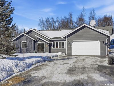 1927 W Destiny Cir, Wasilla, AK, 99654