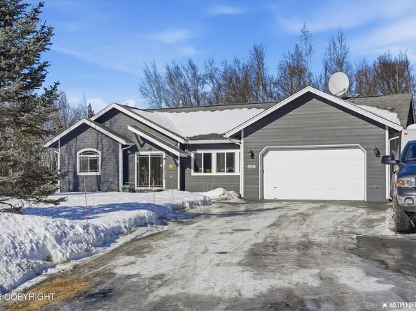 1927 W Destiny Cir, Wasilla, AK 99654