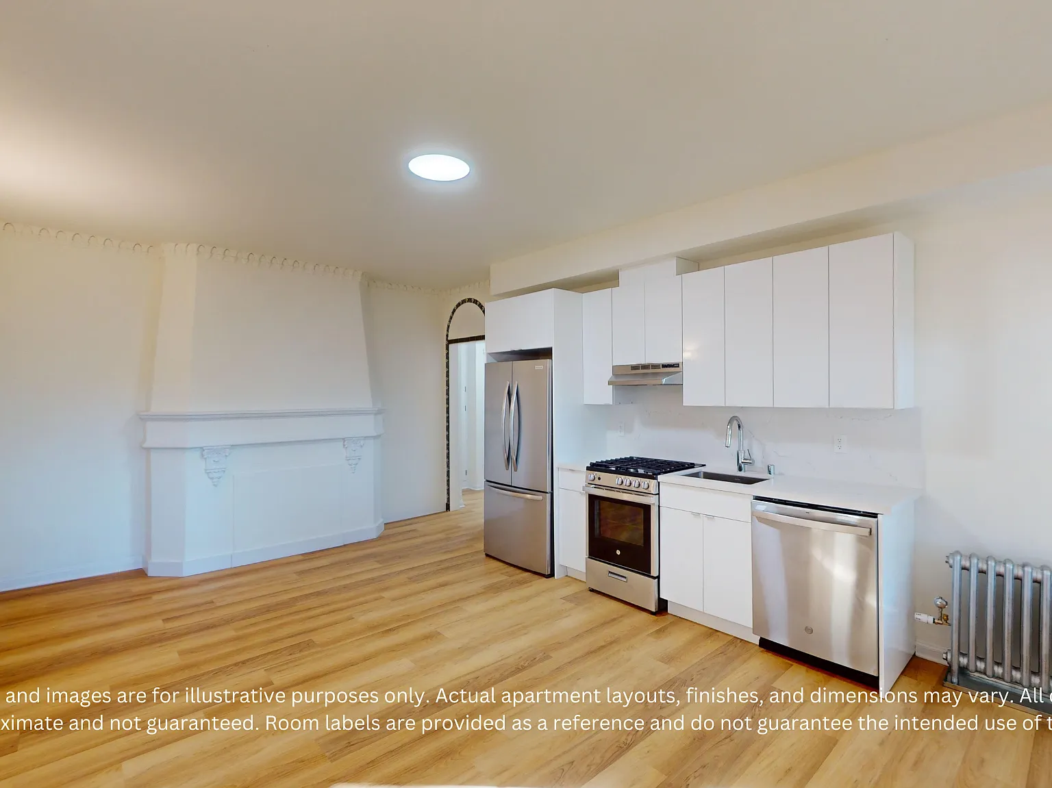 2363 Le Conte — Photo 3